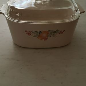 Corningware Abundance  5 L